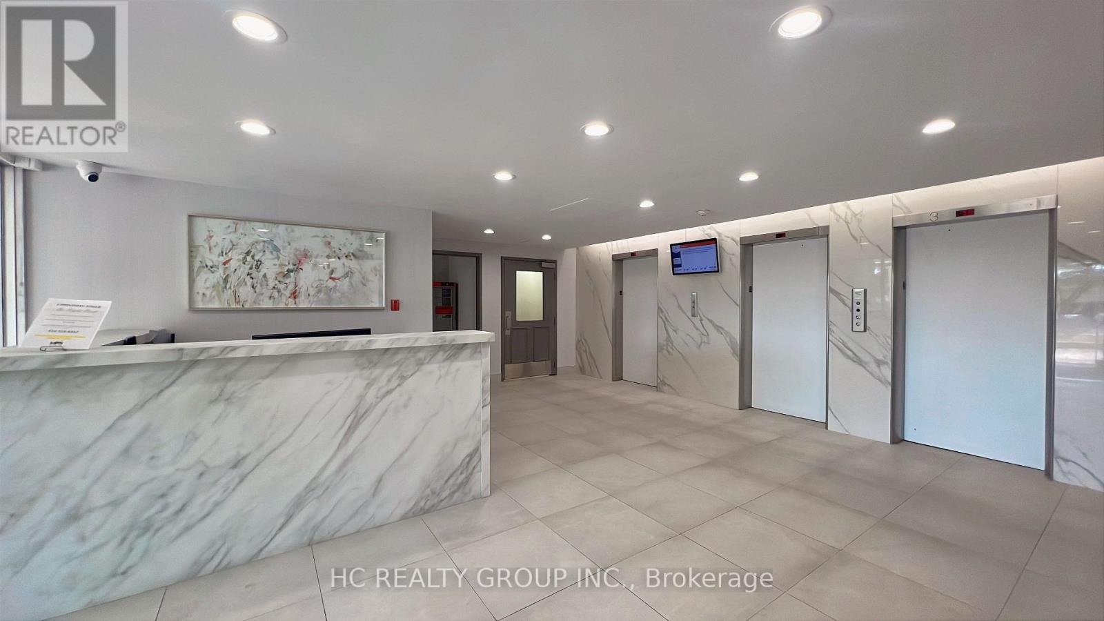 210 - 2550 Pharmacy Avenue, Toronto, Ontario  M1W 1H9 - Photo 10 - E12534140