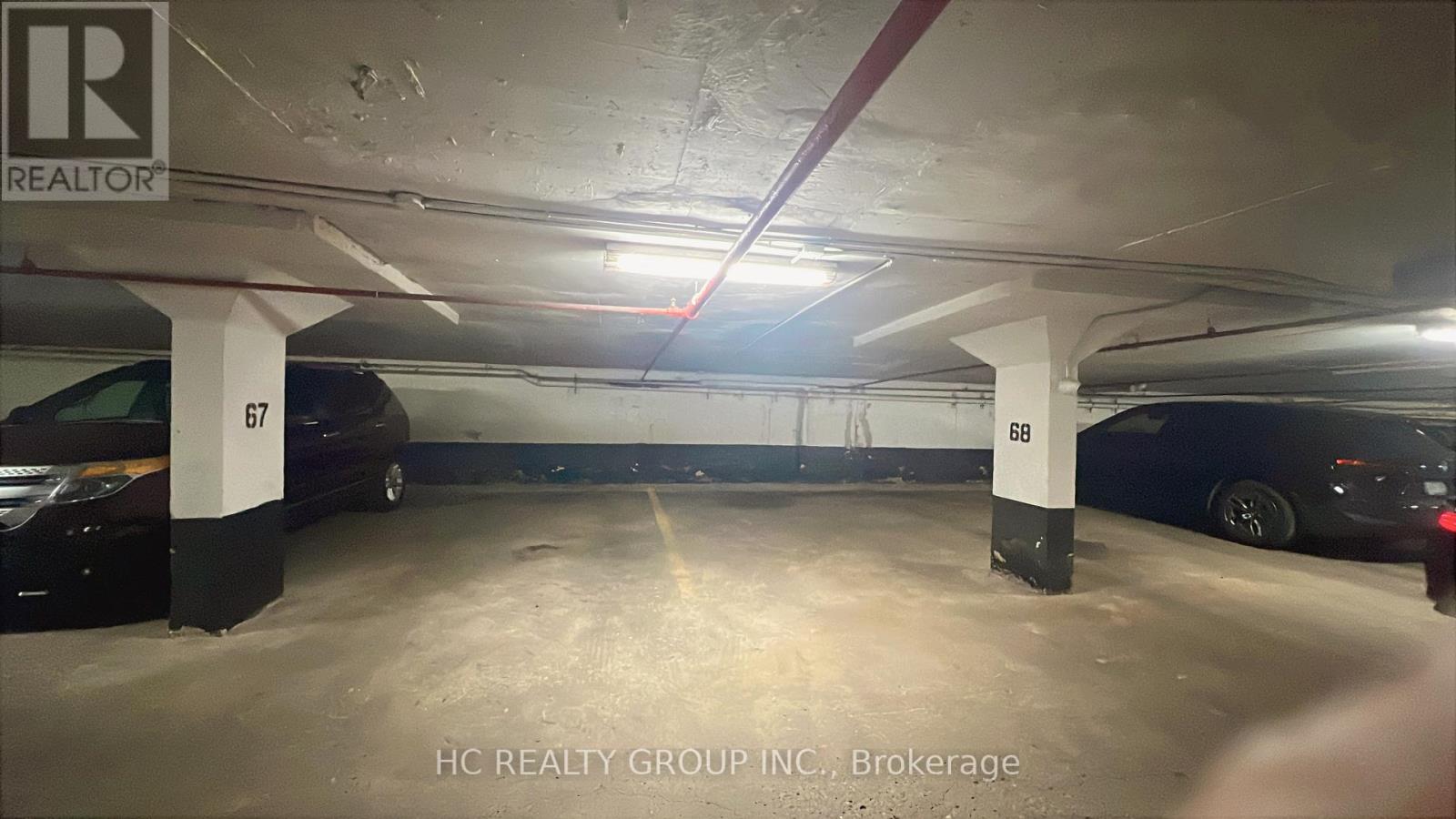 210 - 2550 Pharmacy Avenue, Toronto, Ontario  M1W 1H9 - Photo 11 - E12534140