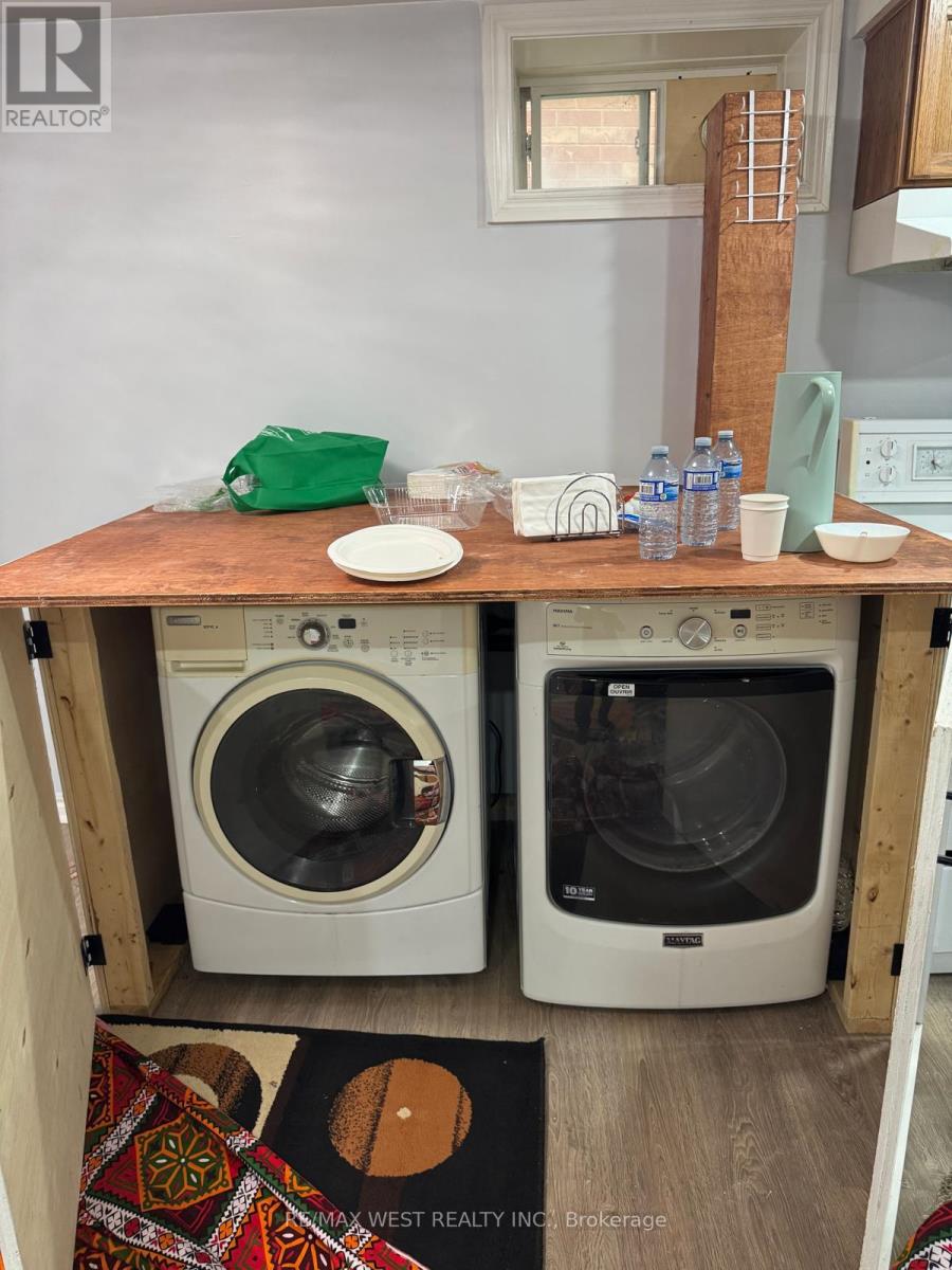 Basement - 640 Ormond Drive, Oshawa, Ontario  L1K 2R9 - Photo 10 - E12534180