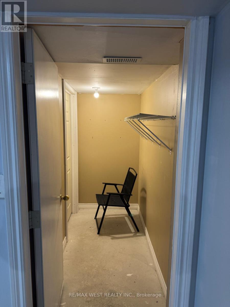 Basement - 640 Ormond Drive, Oshawa, Ontario  L1K 2R9 - Photo 13 - E12534180