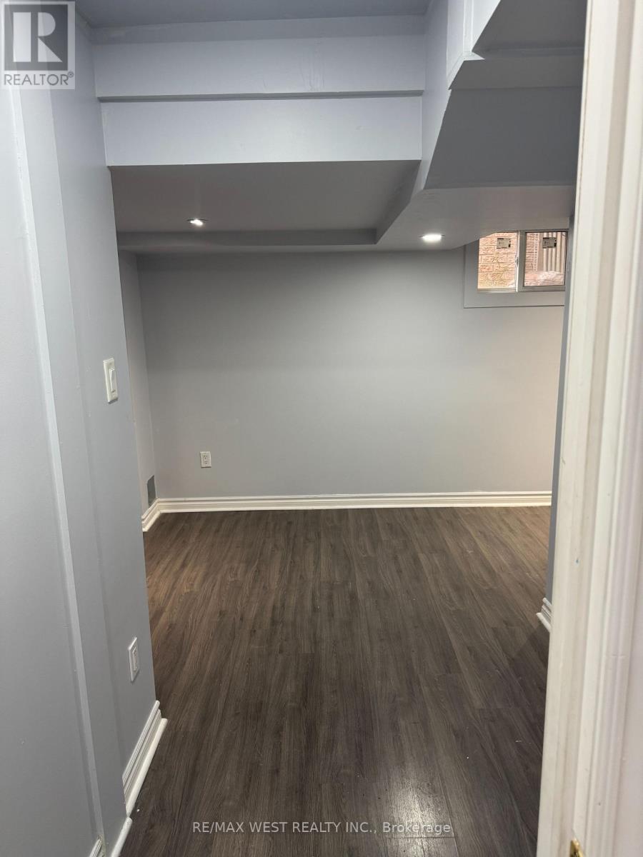 Basement - 640 Ormond Drive, Oshawa, Ontario  L1K 2R9 - Photo 14 - E12534180