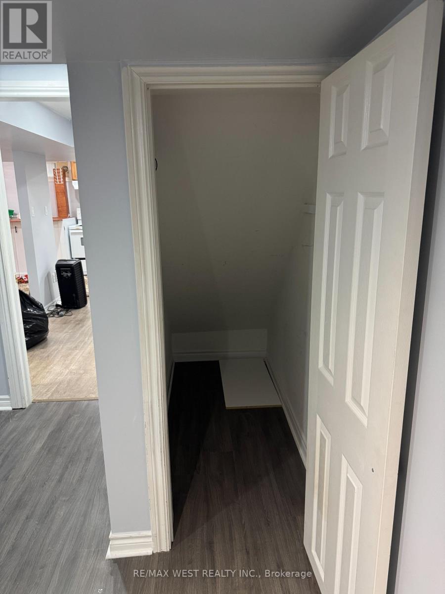 Basement - 640 Ormond Drive, Oshawa, Ontario  L1K 2R9 - Photo 15 - E12534180