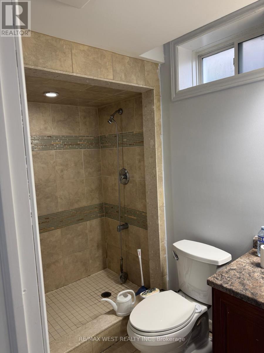 Basement - 640 Ormond Drive, Oshawa, Ontario  L1K 2R9 - Photo 18 - E12534180