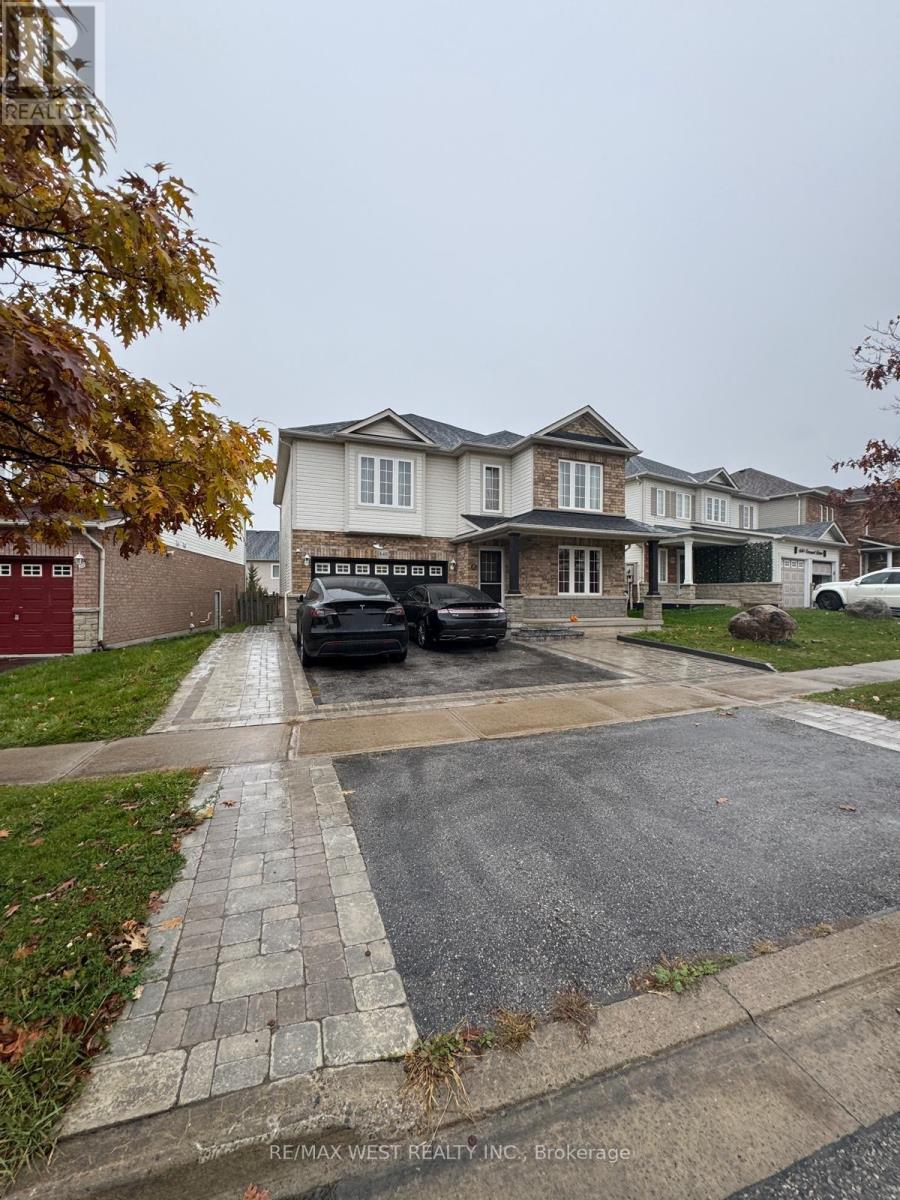 Basement - 640 Ormond Drive, Oshawa, Ontario  L1K 2R9 - Photo 21 - E12534180