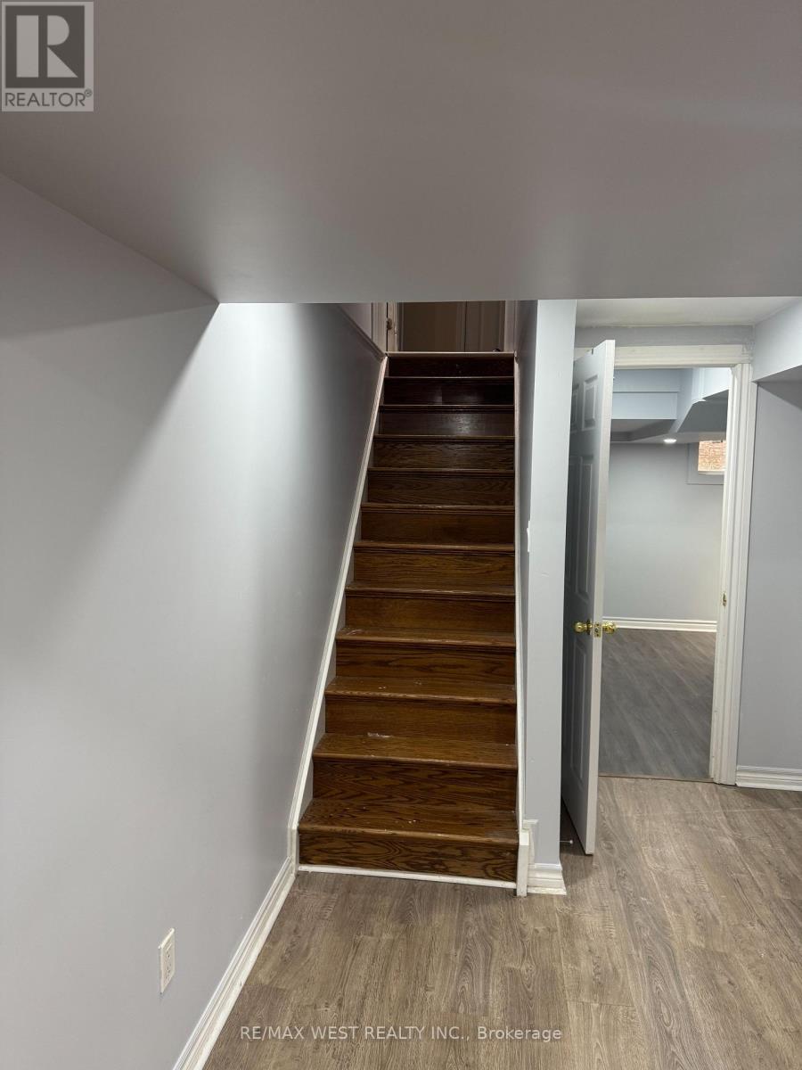 Basement - 640 Ormond Drive, Oshawa, Ontario  L1K 2R9 - Photo 4 - E12534180