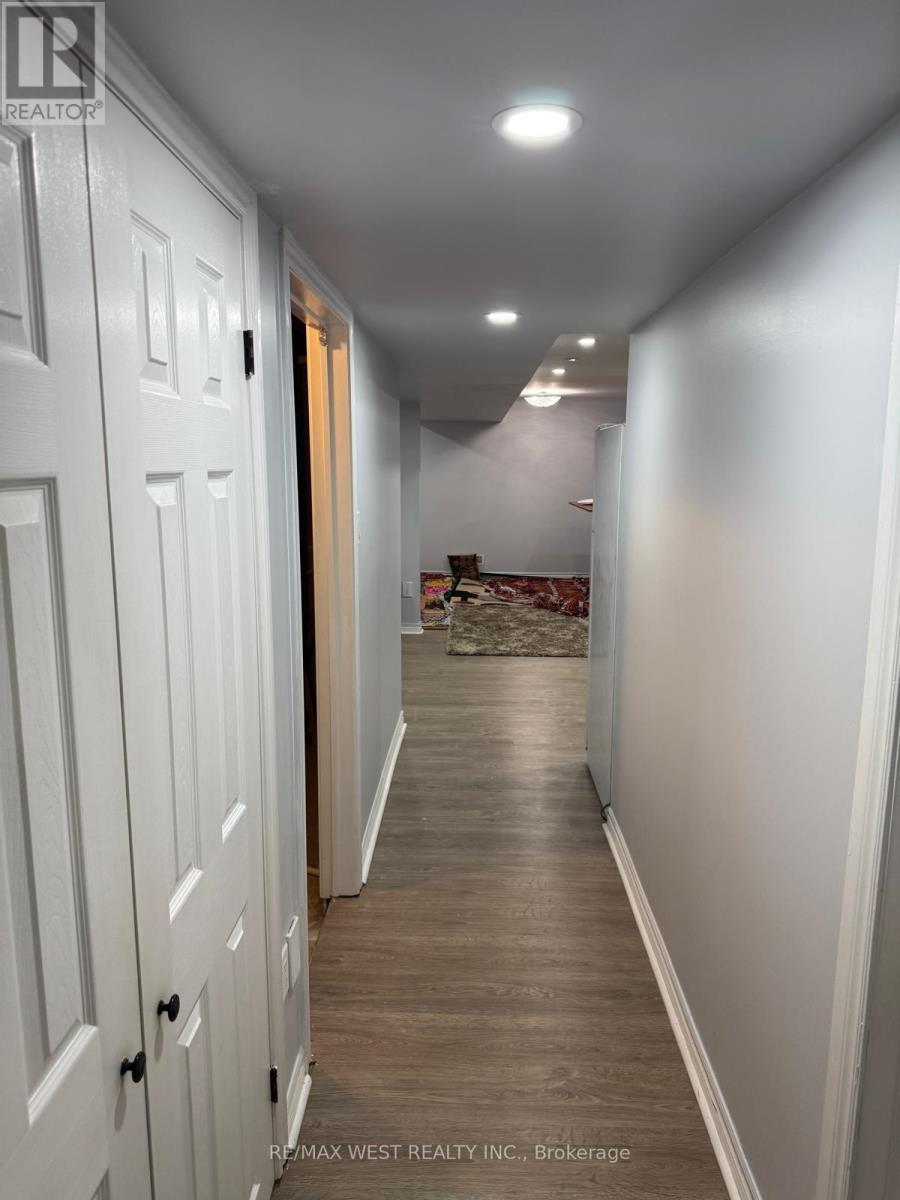 Basement - 640 Ormond Drive, Oshawa, Ontario  L1K 2R9 - Photo 5 - E12534180