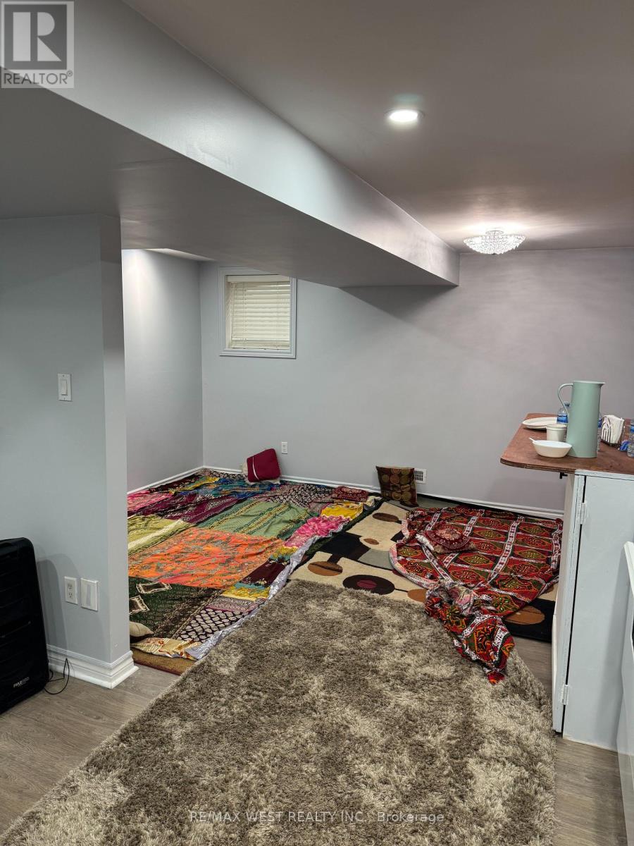 Basement - 640 Ormond Drive, Oshawa, Ontario  L1K 2R9 - Photo 6 - E12534180