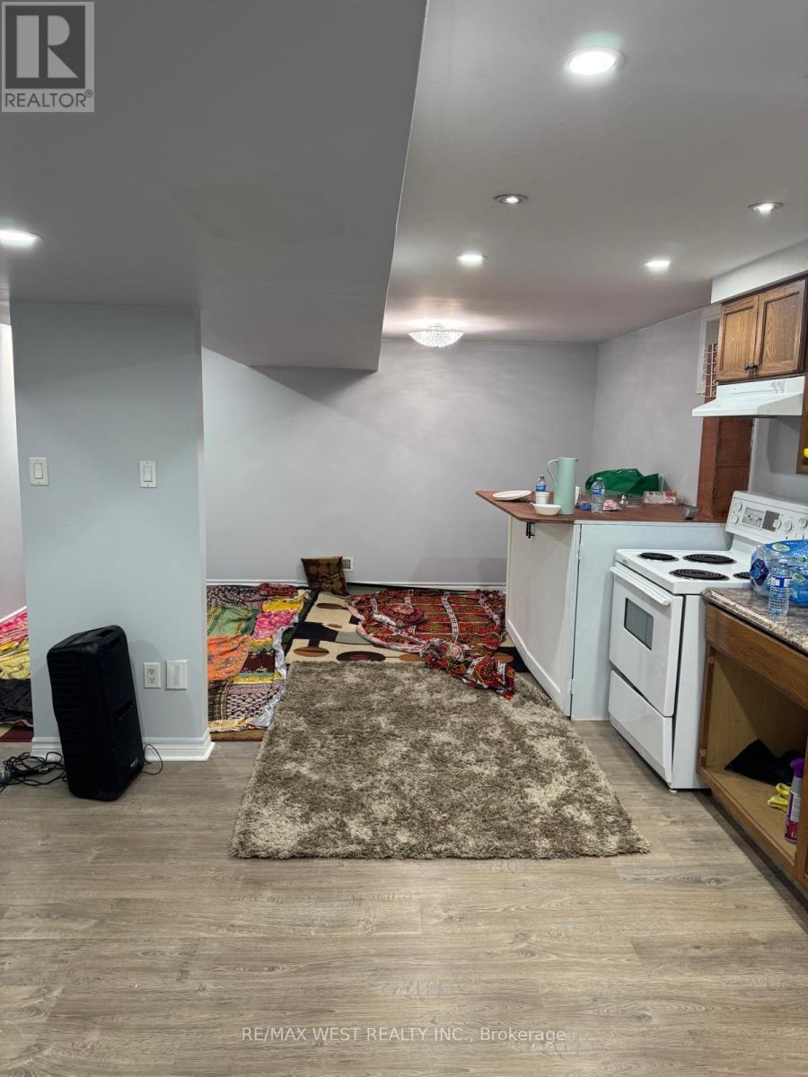 Basement - 640 Ormond Drive, Oshawa, Ontario  L1K 2R9 - Photo 7 - E12534180