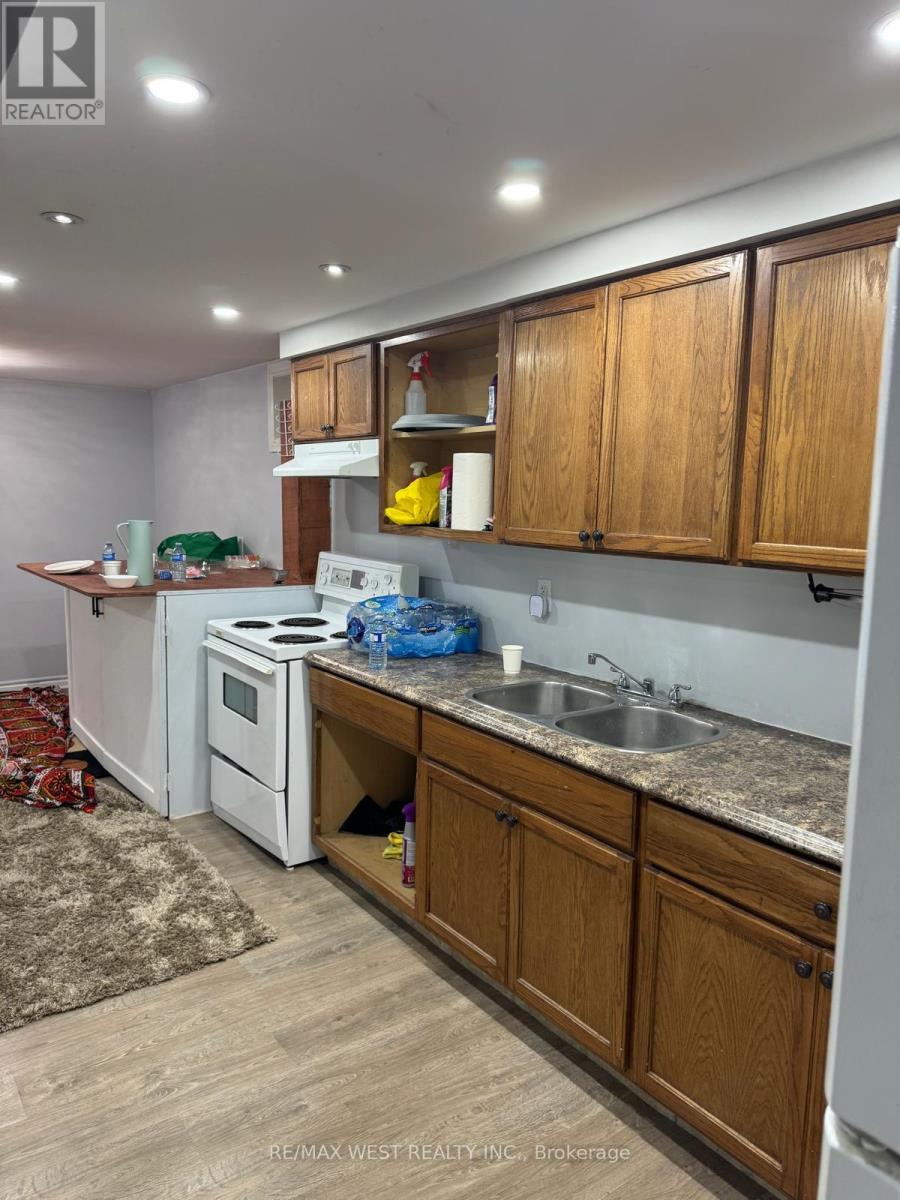 Basement - 640 Ormond Drive, Oshawa, Ontario  L1K 2R9 - Photo 8 - E12534180