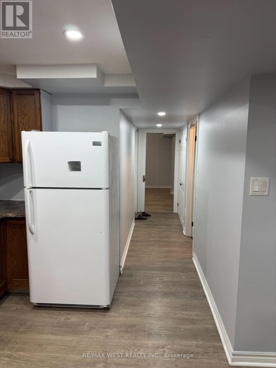 Basement - 640 Ormond Drive, Oshawa, Ontario  L1K 2R9 - Photo 9 - E12534180