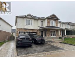 BASEMENT - 640 ORMOND DRIVE, Oshawa, Ontario