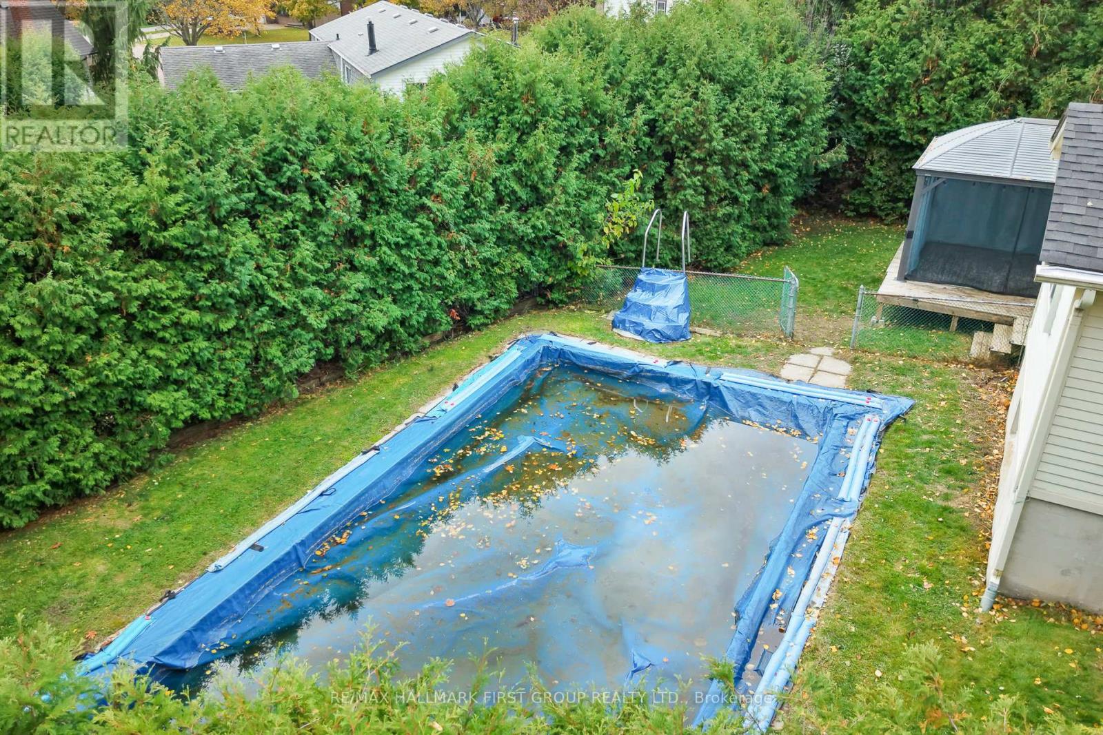 1059 Basswood Court, Oshawa, Ontario  L1H 2G9 - Photo 40 - E12534182