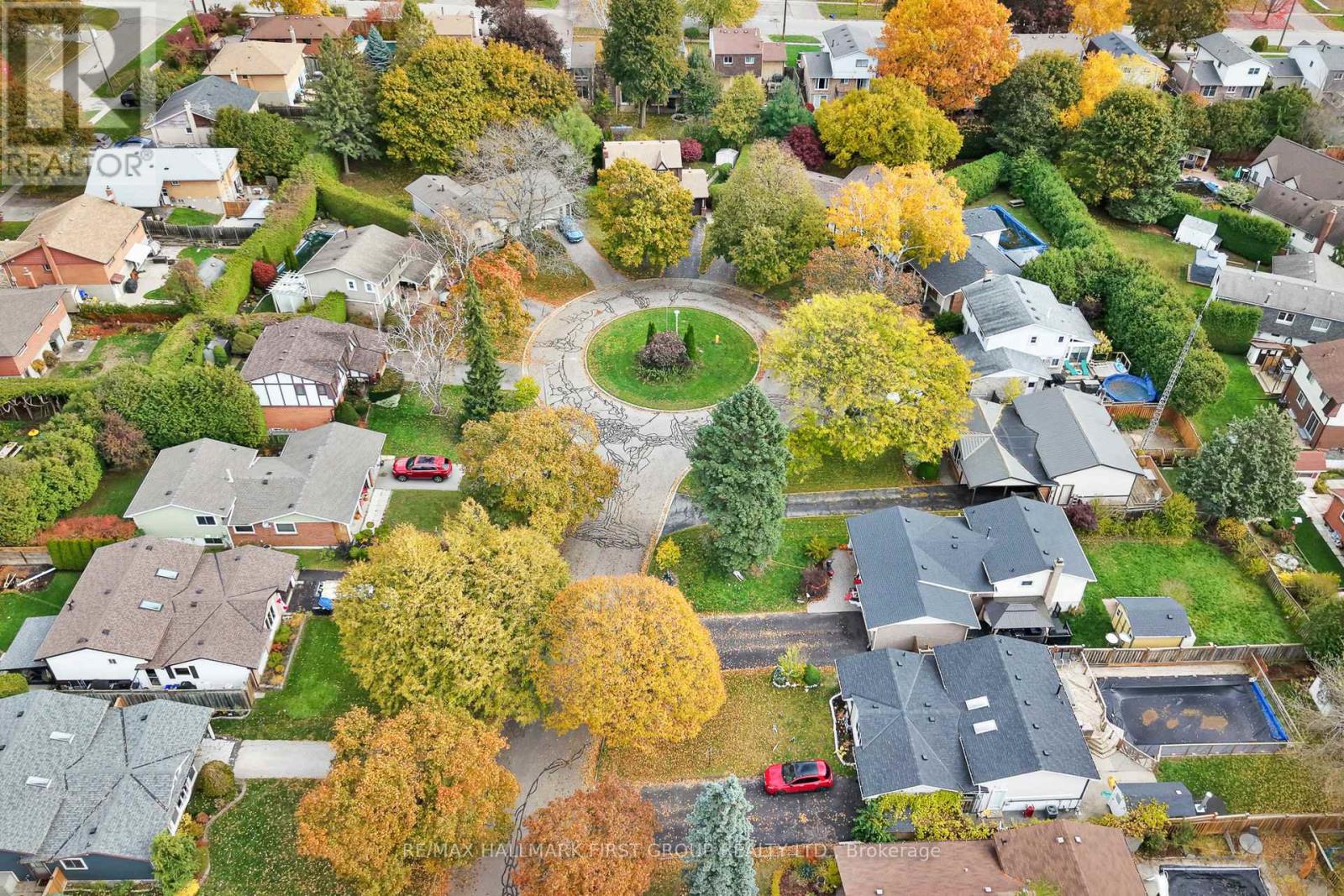 1059 Basswood Court, Oshawa, Ontario  L1H 2G9 - Photo 44 - E12534182