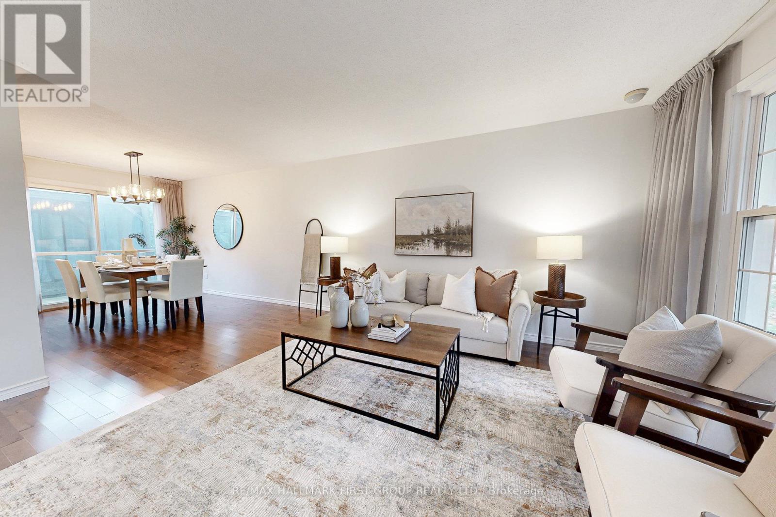 1059 Basswood Court, Oshawa, Ontario  L1H 2G9 - Photo 5 - E12534182