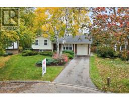 1059 Basswood Court, Oshawa (Donevan), Ca