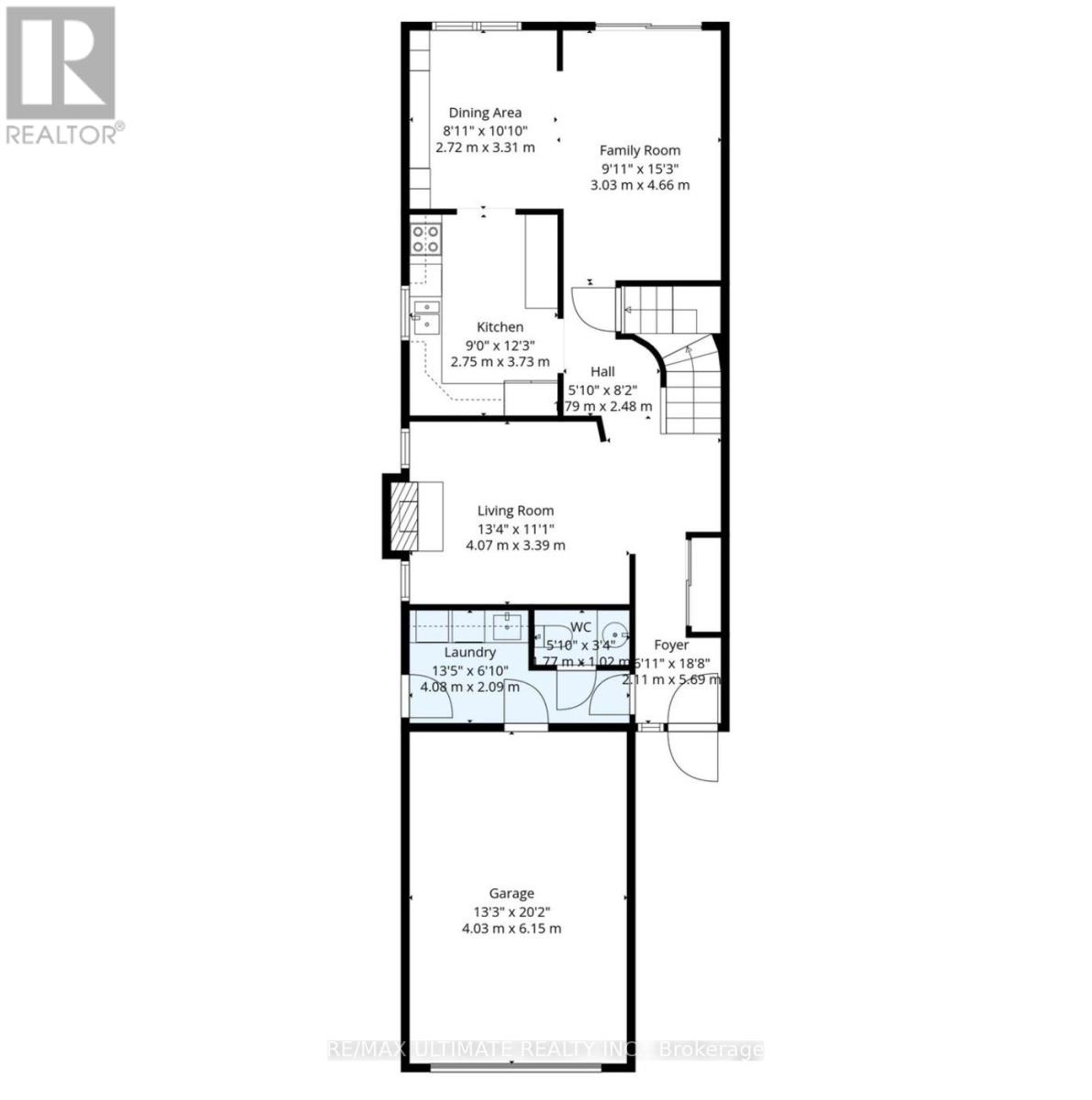 74 Robinson Crescent, Whitby, Ontario  L1N 6W5 - Photo 46 - E12534188