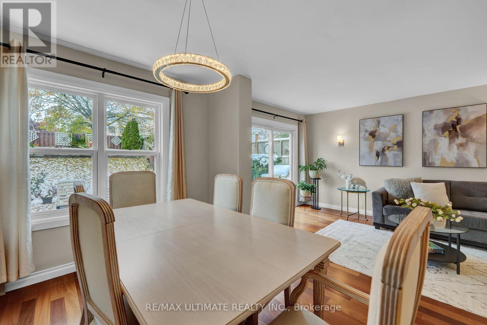 74 Robinson Crescent, Whitby, Ontario  L1N 6W5 - Photo 8 - E12534188