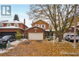 74 Robinson Crescent, Whitby (Pringle Creek), Ca