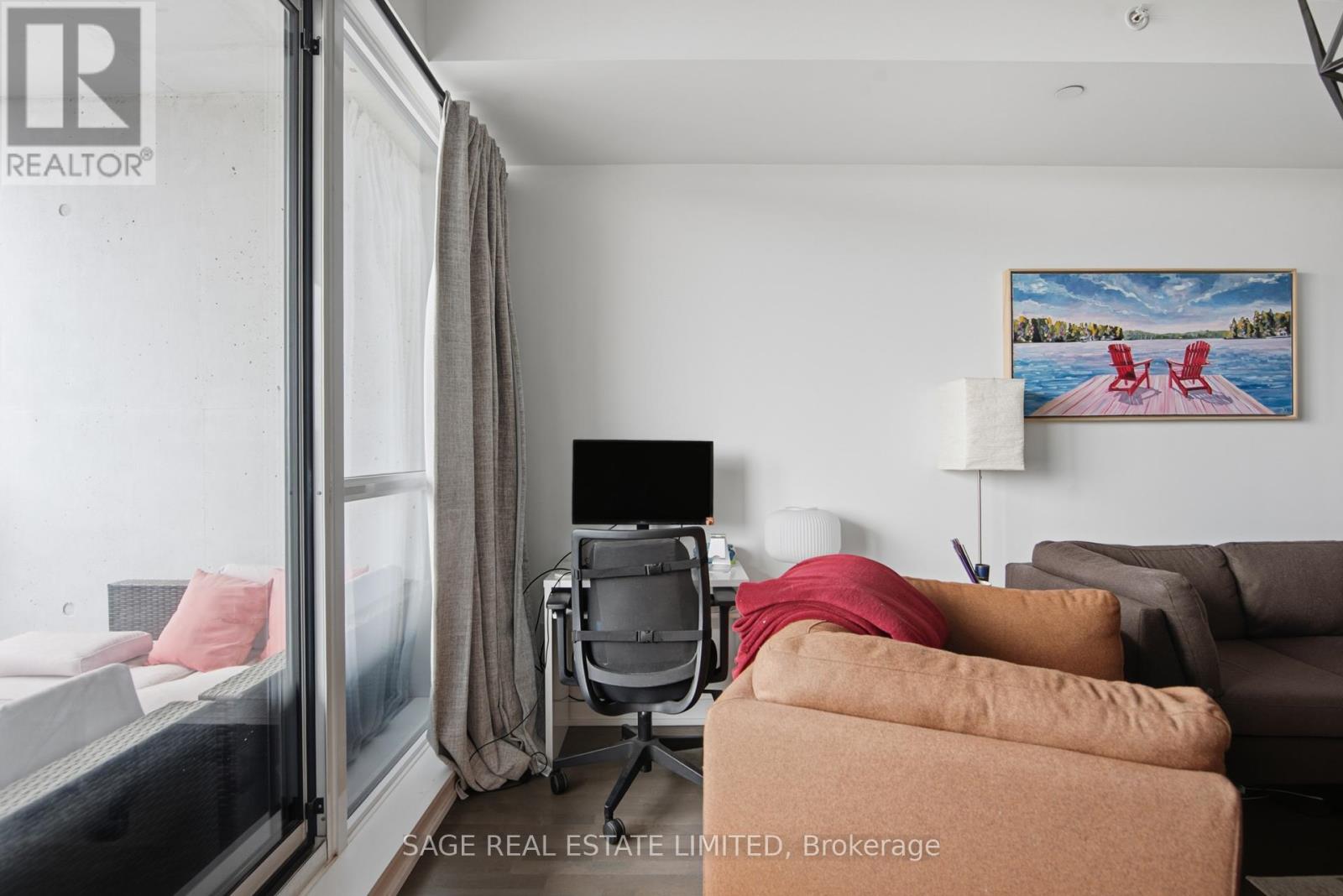 609 - 1238 Dundas Street E, Toronto, Ontario  M4M 2T8 - Photo 10 - E12534224