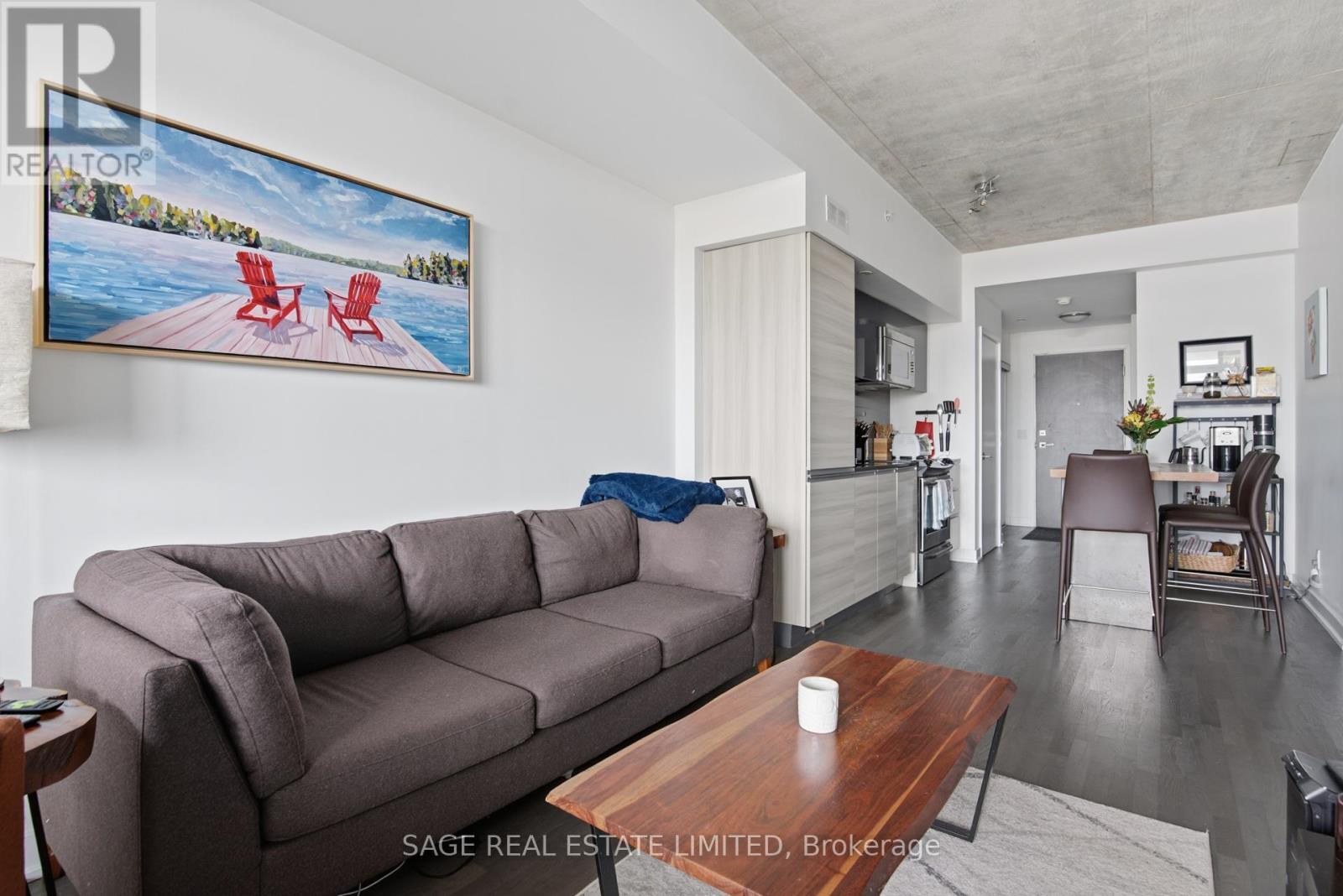 609 - 1238 Dundas Street E, Toronto, Ontario  M4M 2T8 - Photo 11 - E12534224