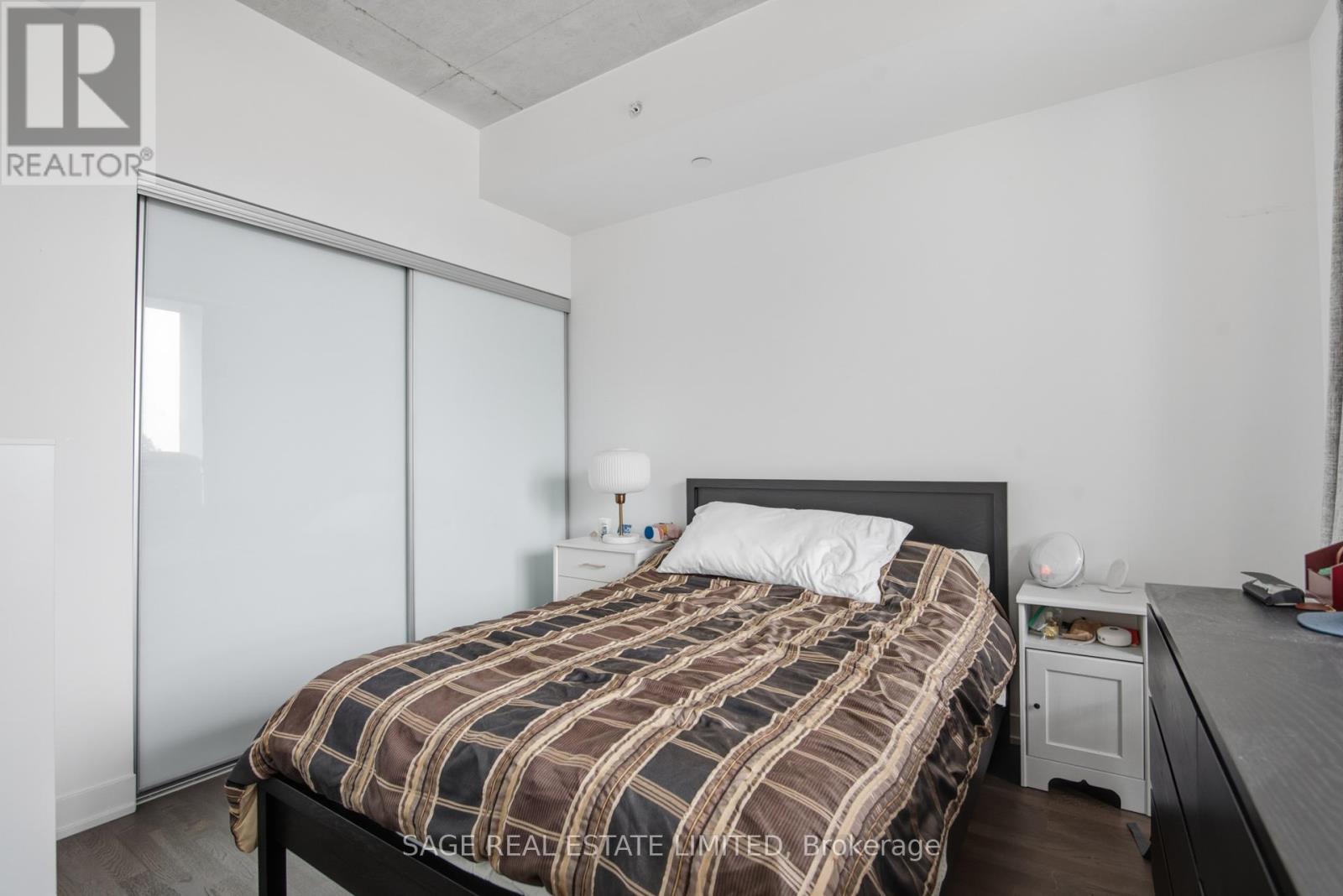 609 - 1238 Dundas Street E, Toronto, Ontario  M4M 2T8 - Photo 13 - E12534224