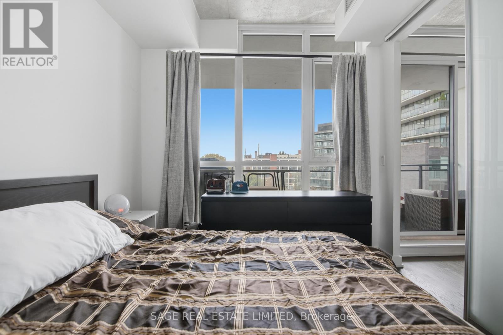 609 - 1238 Dundas Street E, Toronto, Ontario  M4M 2T8 - Photo 14 - E12534224