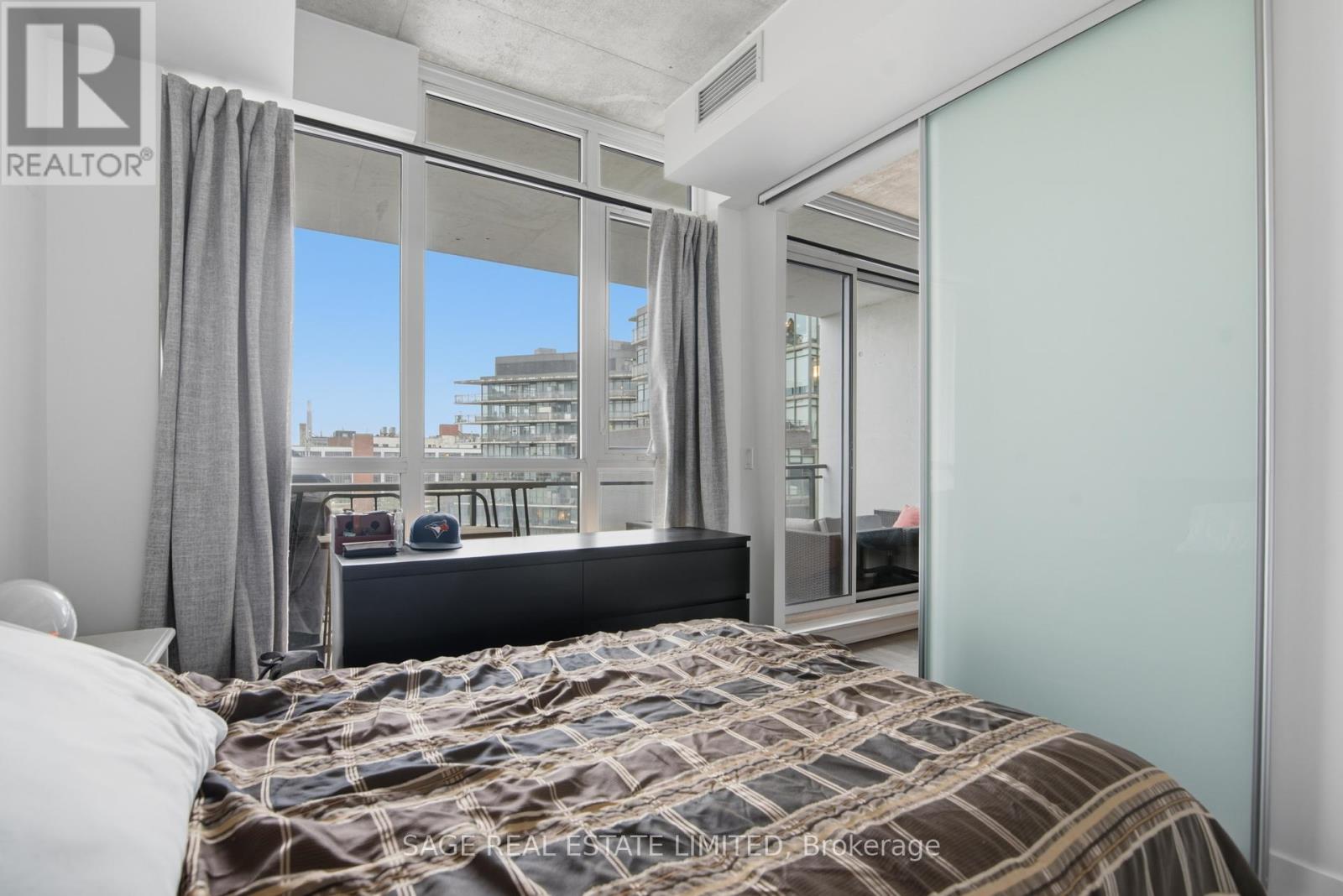 609 - 1238 Dundas Street E, Toronto, Ontario  M4M 2T8 - Photo 15 - E12534224