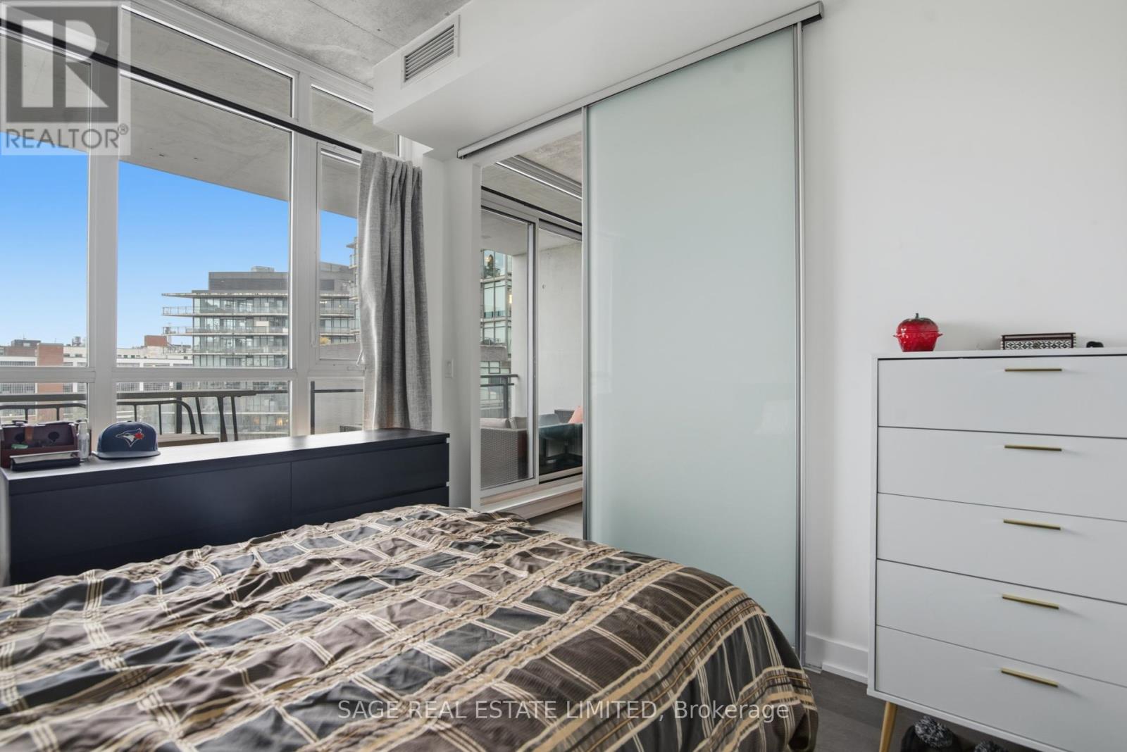 609 - 1238 Dundas Street E, Toronto, Ontario  M4M 2T8 - Photo 16 - E12534224