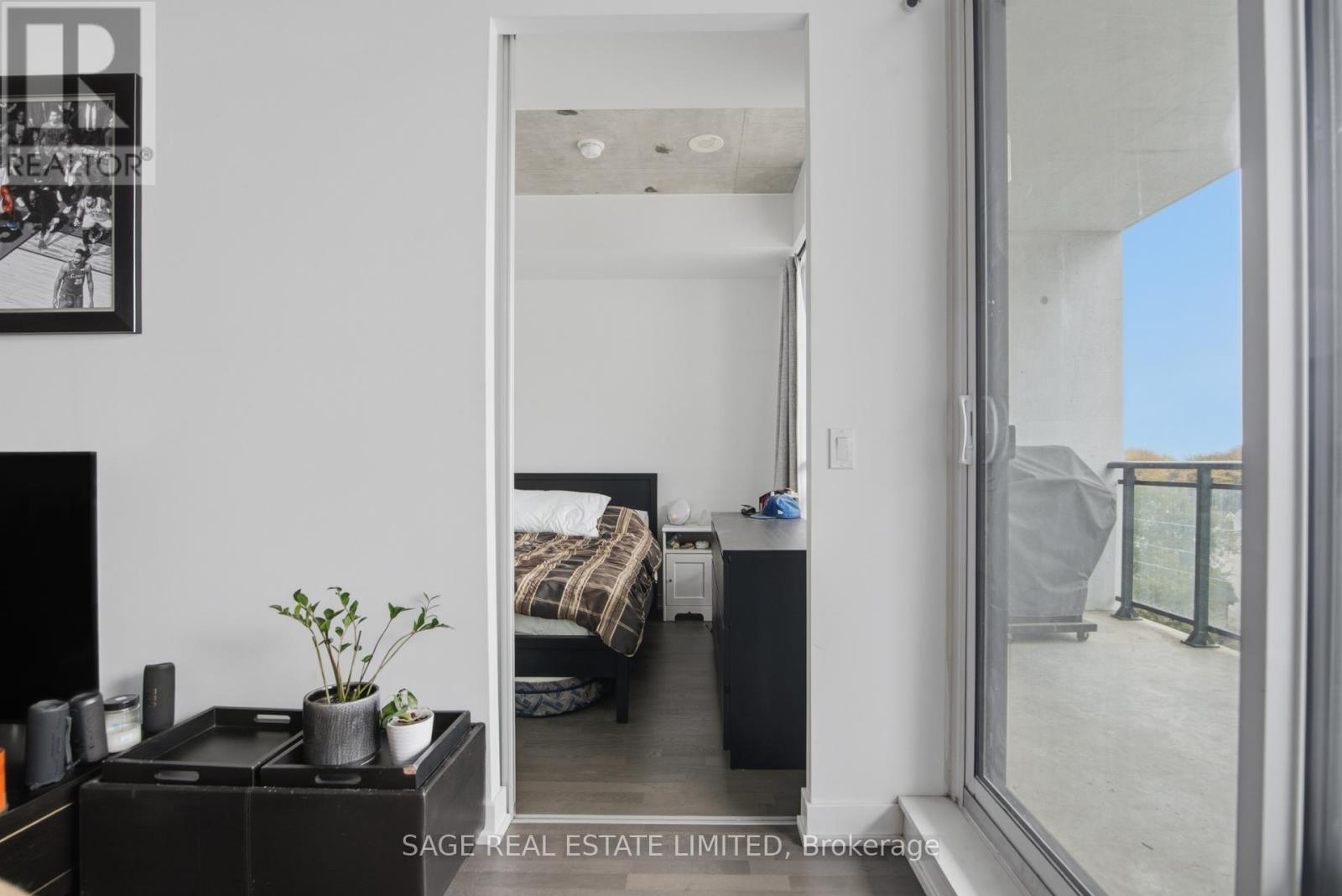 609 - 1238 Dundas Street E, Toronto, Ontario  M4M 2T8 - Photo 17 - E12534224