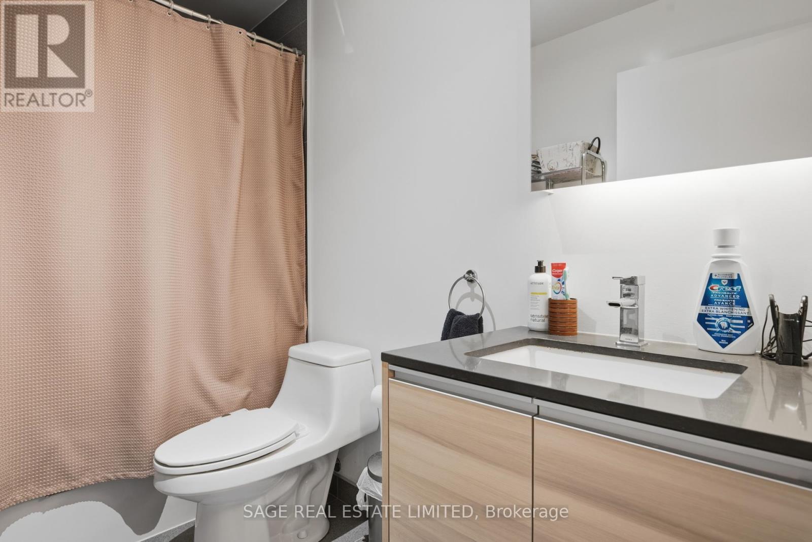 609 - 1238 Dundas Street E, Toronto, Ontario  M4M 2T8 - Photo 18 - E12534224