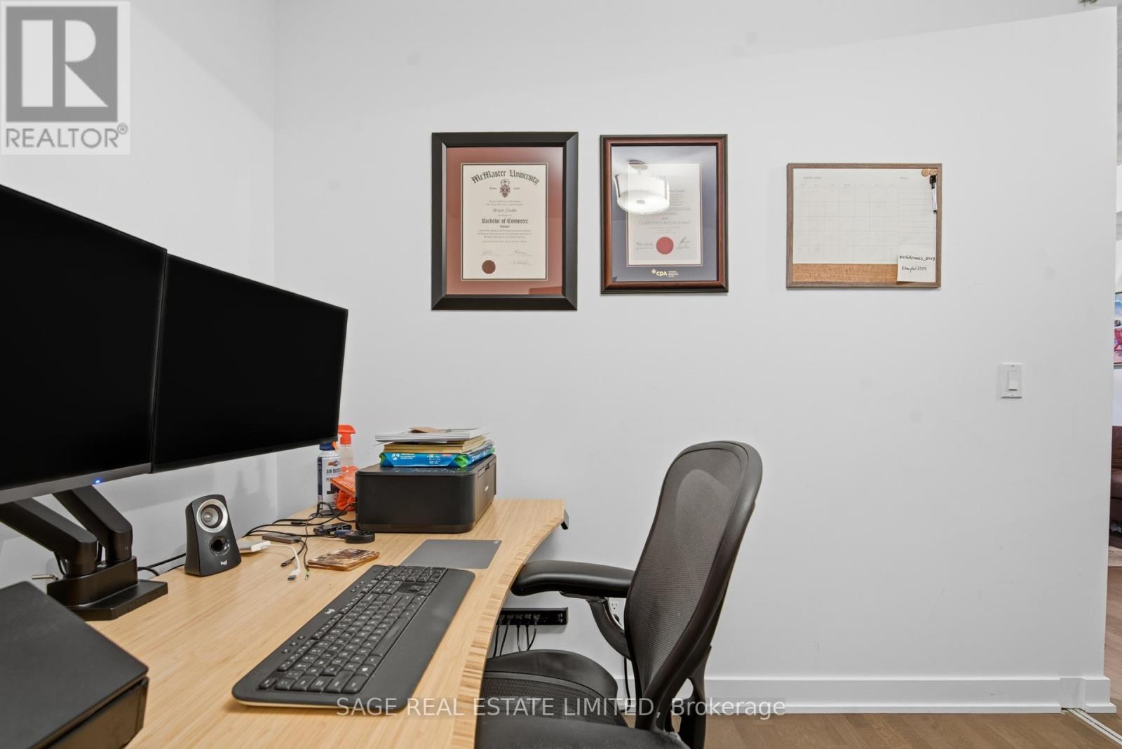 609 - 1238 Dundas Street E, Toronto, Ontario  M4M 2T8 - Photo 20 - E12534224