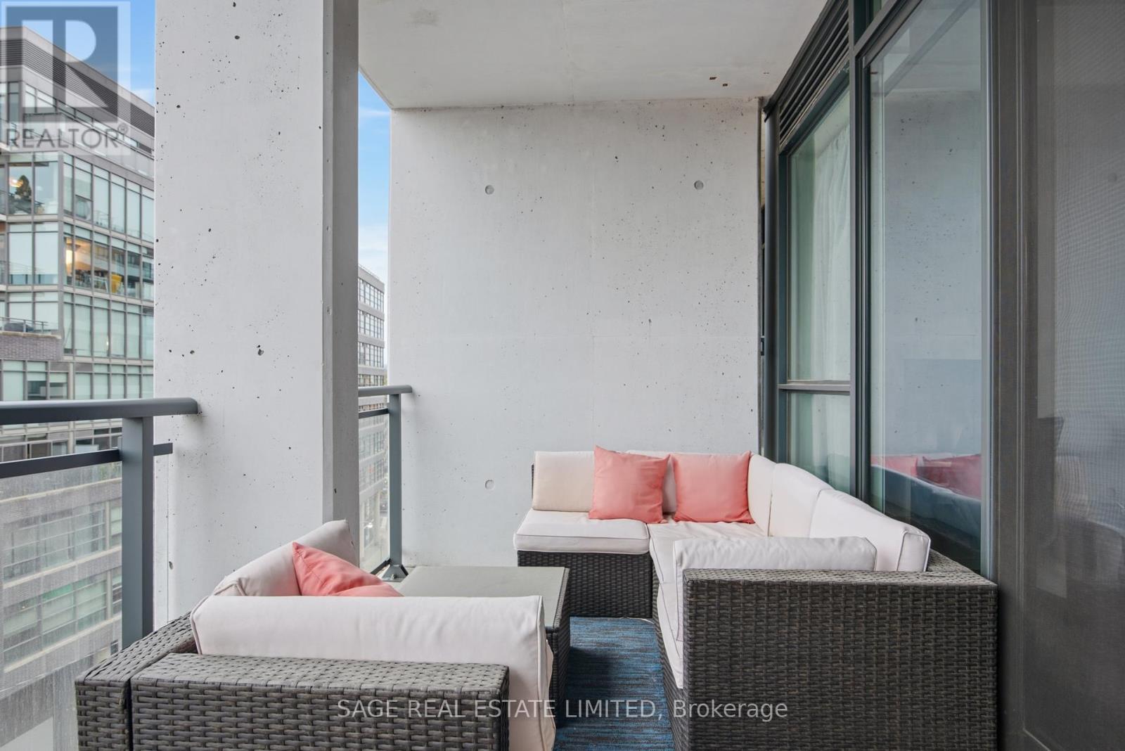 609 - 1238 Dundas Street E, Toronto, Ontario  M4M 2T8 - Photo 23 - E12534224