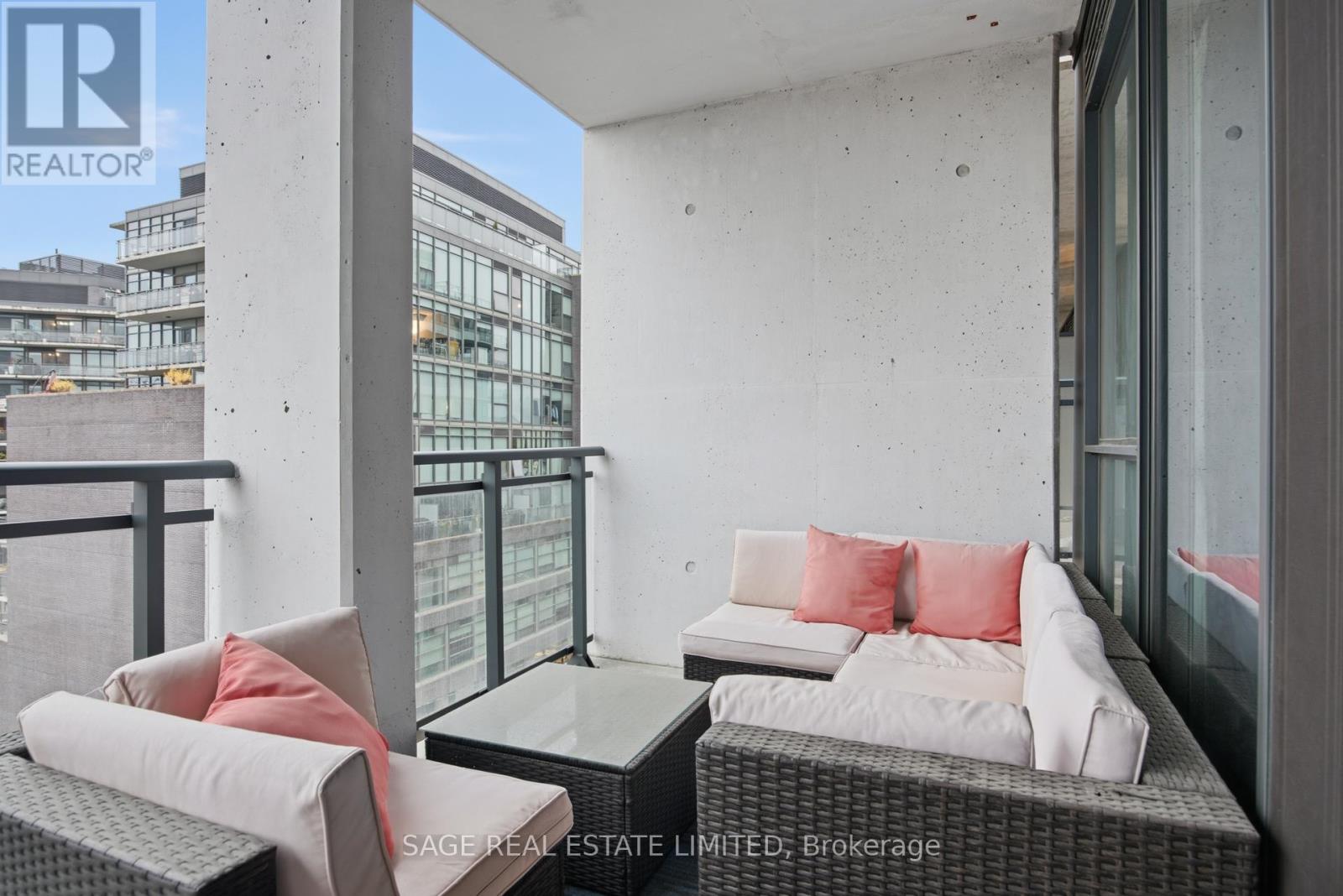 609 - 1238 Dundas Street E, Toronto, Ontario  M4M 2T8 - Photo 24 - E12534224