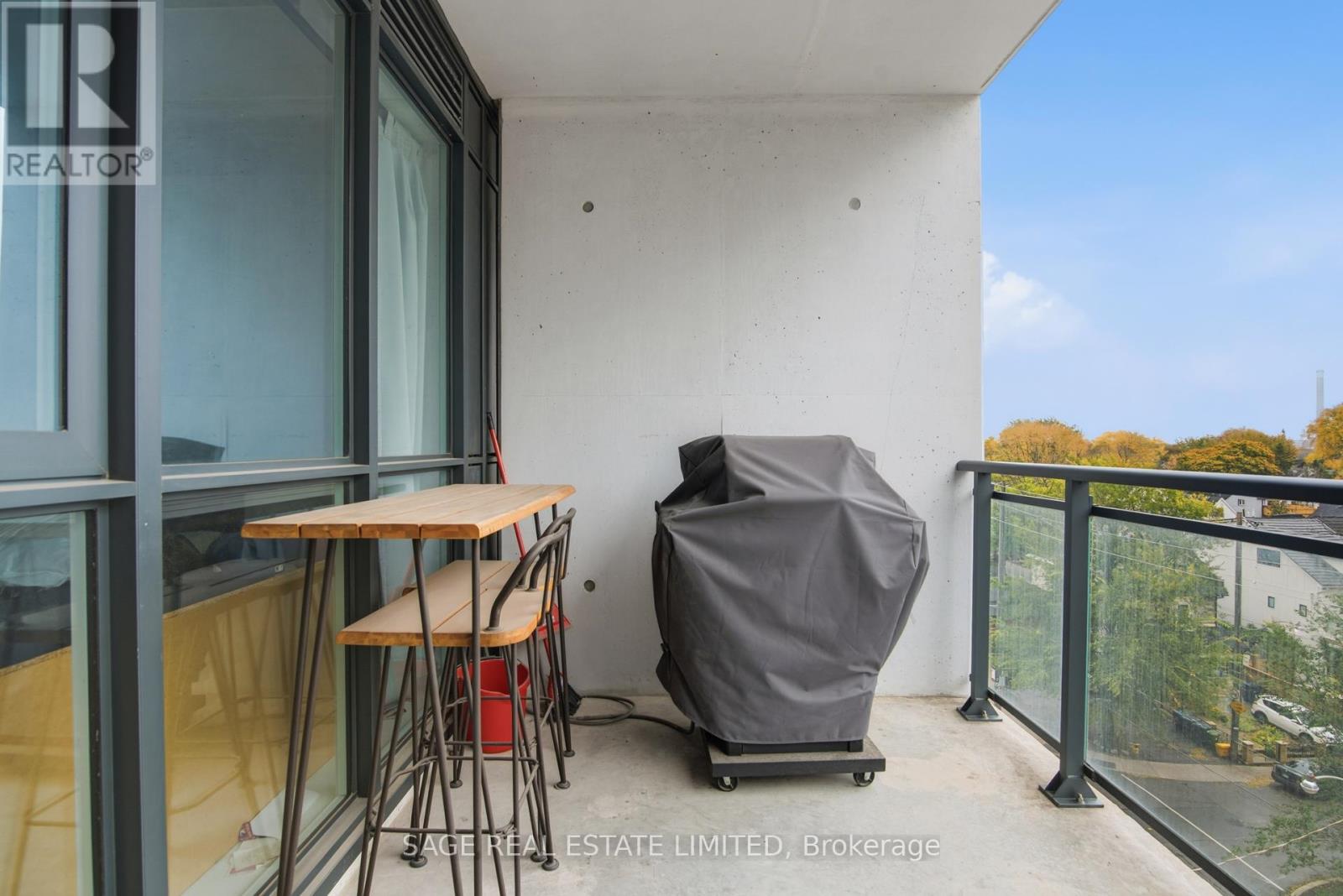 609 - 1238 Dundas Street E, Toronto, Ontario  M4M 2T8 - Photo 25 - E12534224