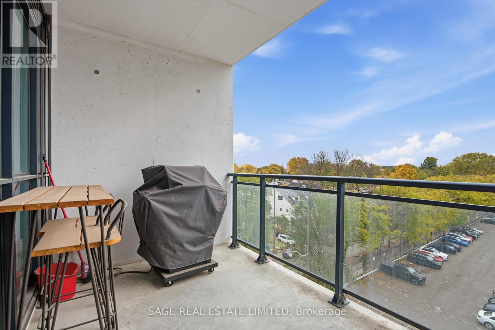 609 - 1238 Dundas Street E, Toronto, Ontario  M4M 2T8 - Photo 26 - E12534224