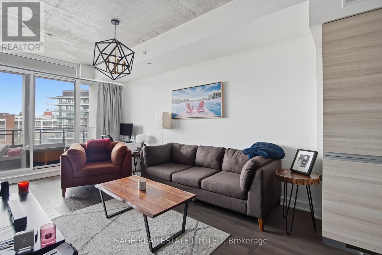 609 - 1238 Dundas Street E, Toronto, Ontario  M4M 2T8 - Photo 7 - E12534224