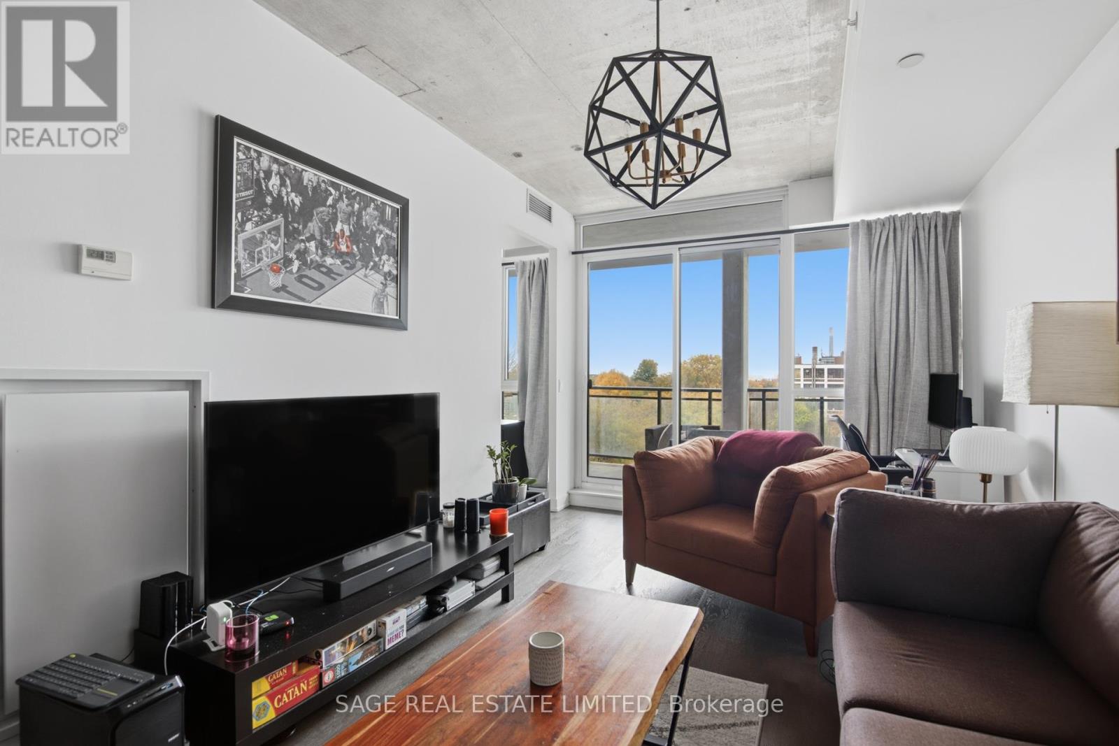 609 - 1238 Dundas Street E, Toronto, Ontario  M4M 2T8 - Photo 8 - E12534224