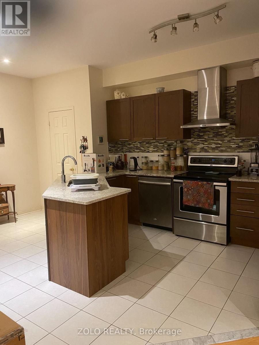 39 Wharfside Lane, Toronto, Ontario M1C 5K8 - Photo 2 - E12505064