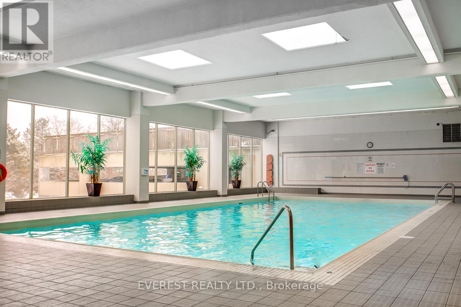 1714 - 5 Greystone Walk Drive, Toronto, Ontario  M1K 5J5 - Photo 28 - E12529238