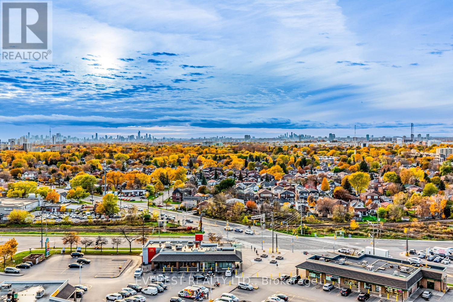 1714 - 5 Greystone Walk Drive, Toronto, Ontario  M1K 5J5 - Photo 25 - E12529238