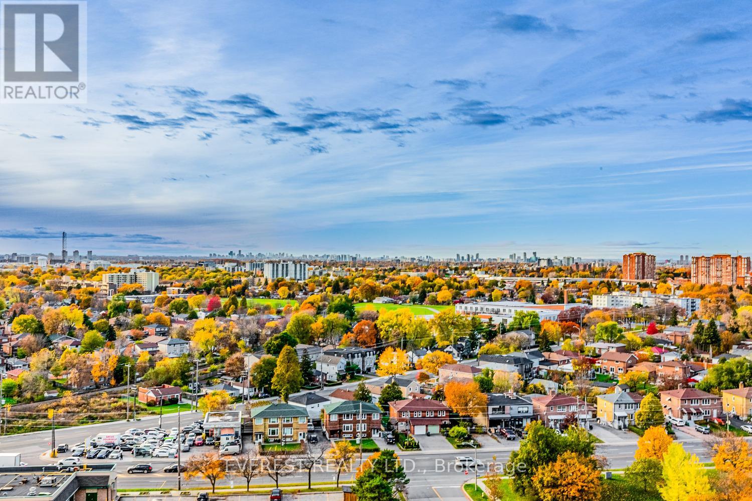 1714 - 5 Greystone Walk Drive, Toronto, Ontario  M1K 5J5 - Photo 24 - E12529238