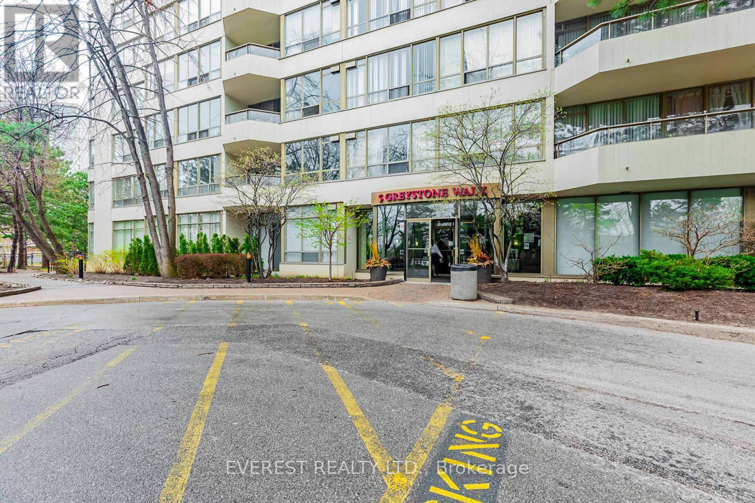 1714 - 5 Greystone Walk Drive, Toronto, Ontario  M1K 5J5 - Photo 2 - E12529238
