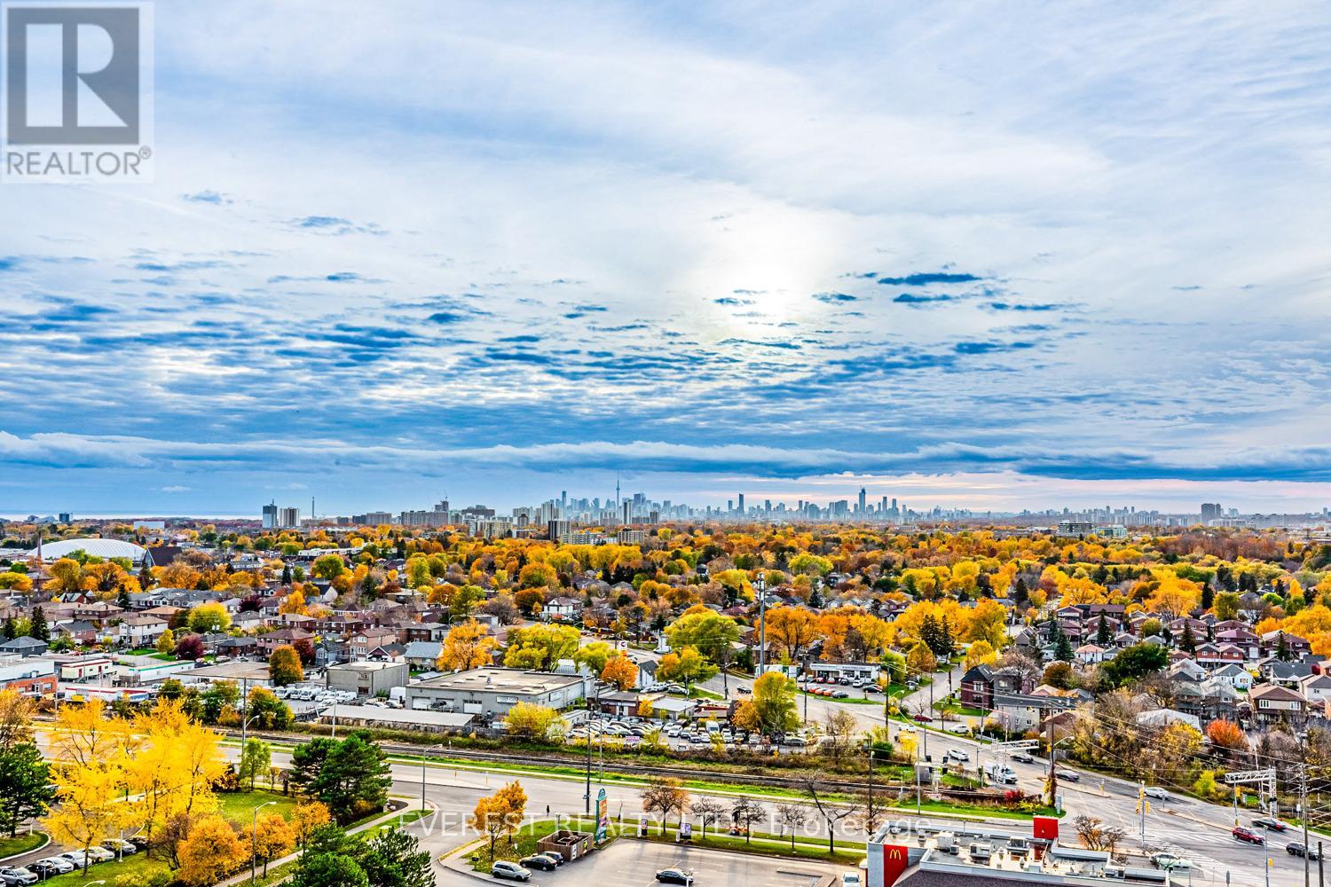 1714 - 5 Greystone Walk Drive, Toronto, Ontario  M1K 5J5 - Photo 22 - E12529238