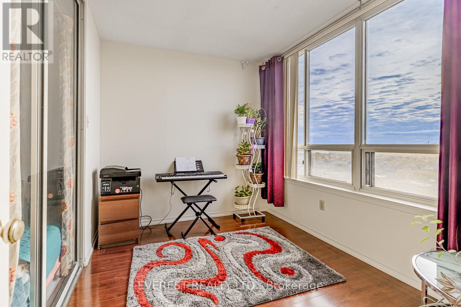 1714 - 5 Greystone Walk Drive, Toronto, Ontario  M1K 5J5 - Photo 17 - E12529238