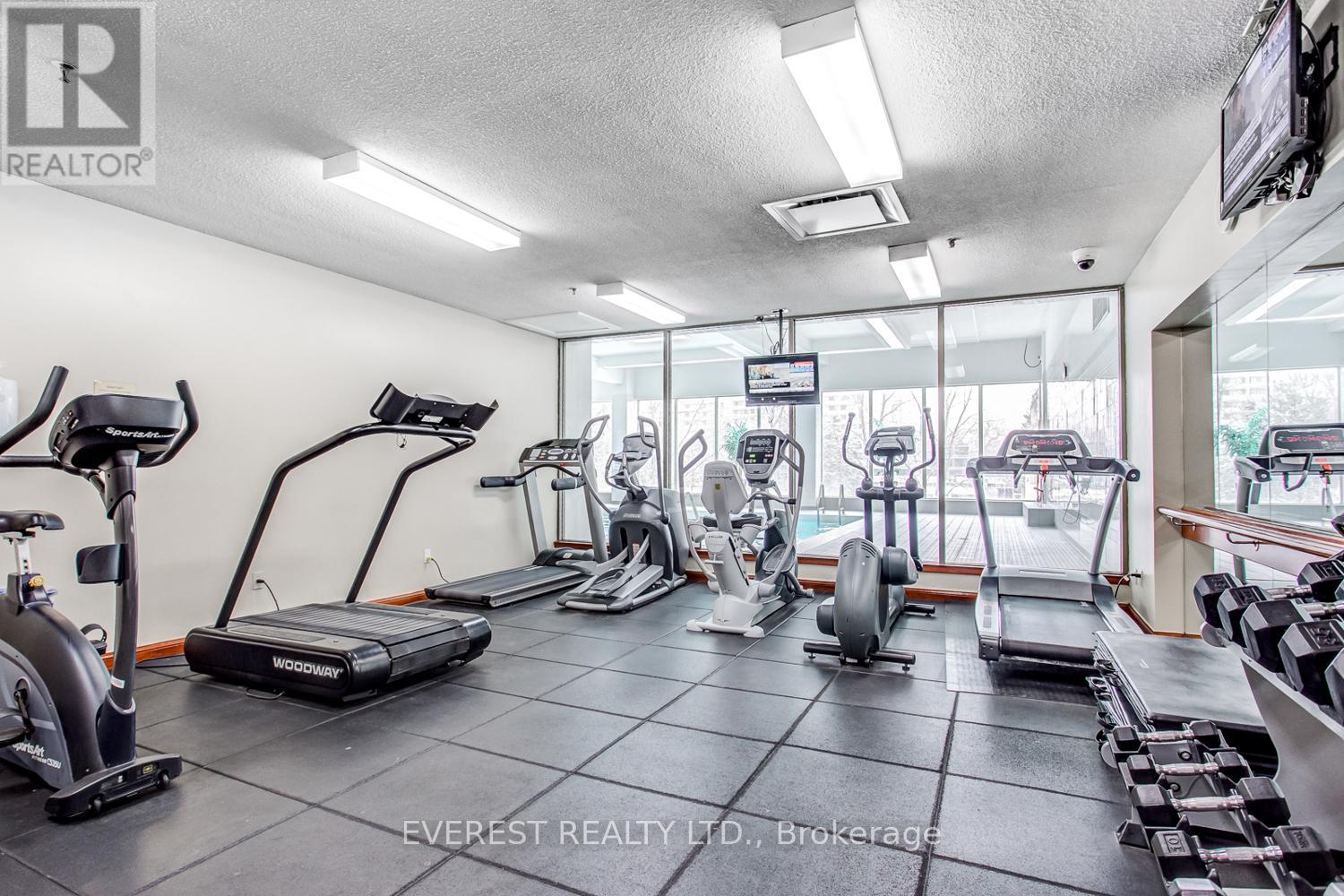 1714 - 5 Greystone Walk Drive, Toronto, Ontario  M1K 5J5 - Photo 29 - E12529238