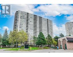 1714 - 5 GREYSTONE WALK DRIVE, Toronto, Ontario