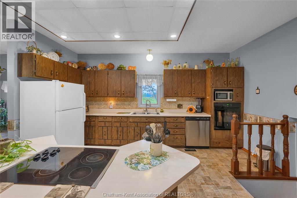 10374 Shepherds Line, Dresden, Ontario N0P 1M0 - Photo 21 - 25028569