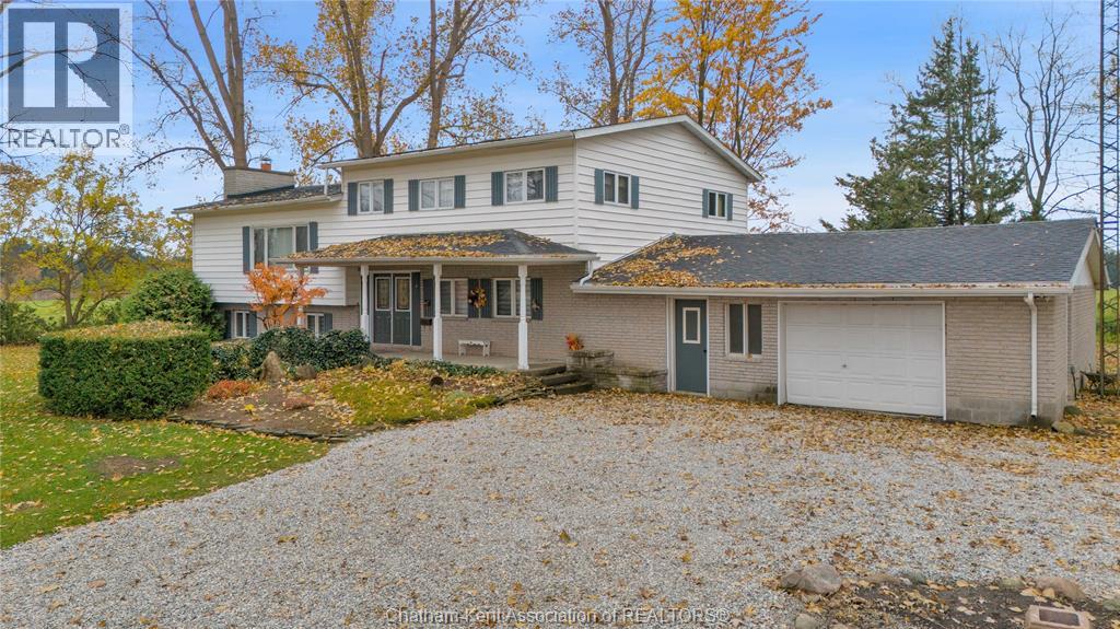 10374 Shepherds Line, Dresden, Ontario N0P 1M0 - Photo 3 - 25028569