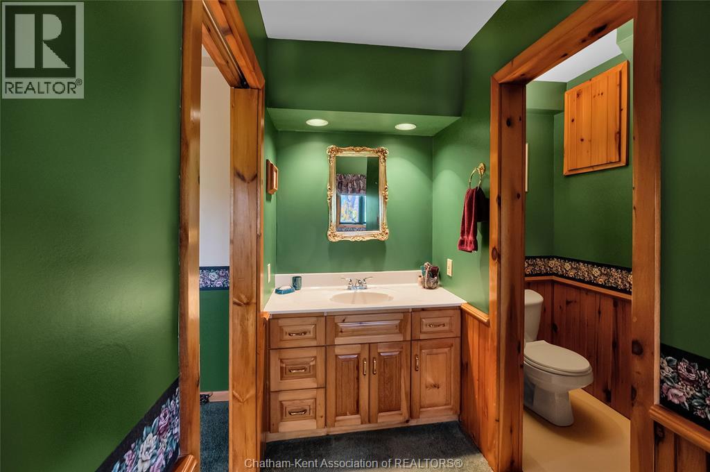 10374 Shepherds Line, Dresden, Ontario N0P 1M0 - Photo 35 - 25028569