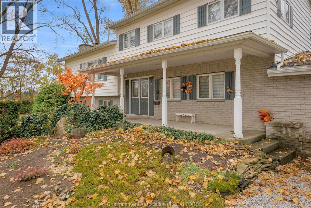 10374 Shepherds Line, Dresden, Ontario N0P 1M0 - Photo 5 - 25028569